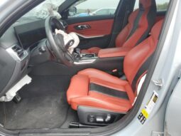 
										2023 BMW M3 full									