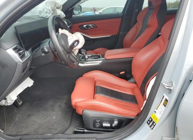 
								2023 BMW M3 full									