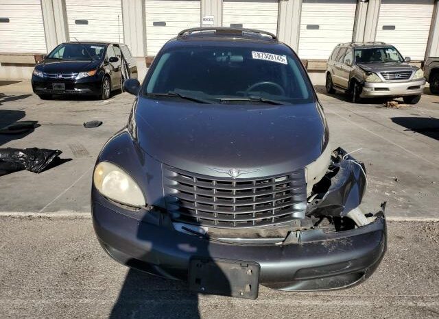 
								2003 Chrysler Pt cruiser full									