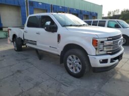
										2019 Ford F250 super full									