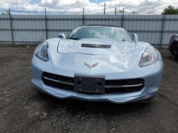
										2017 Chevrolet Corvette full									