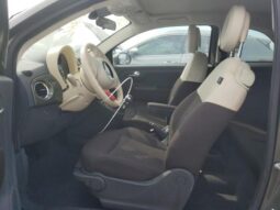 
										2013 Fiat 500 full									