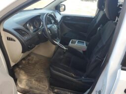 
										2018 Dodge Grand cara full									