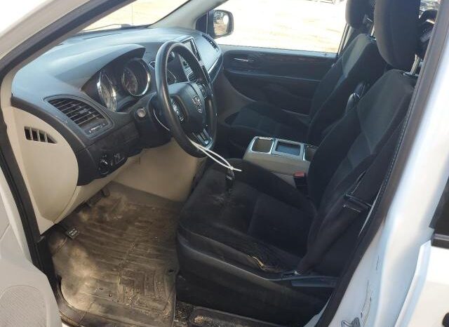 
								2018 Dodge Grand cara full									