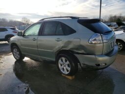 
										2006 Lexus Rx 330 full									