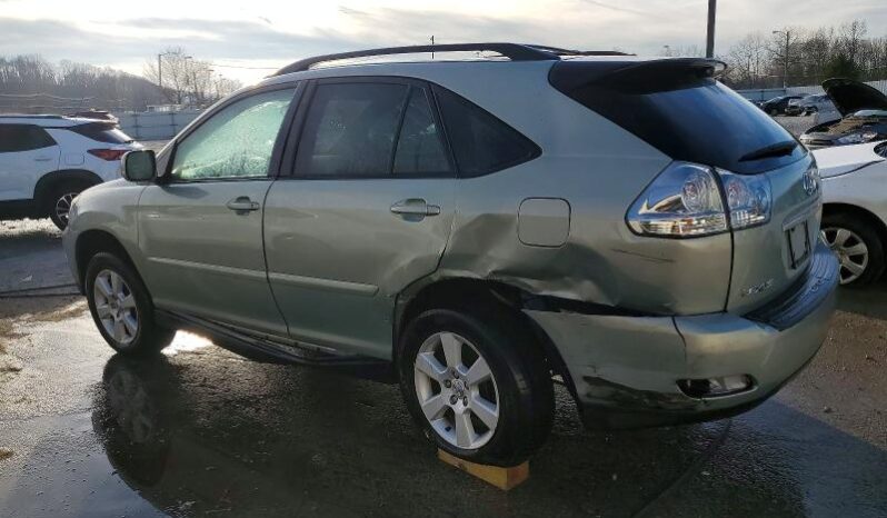 
								2006 Lexus Rx 330 full									