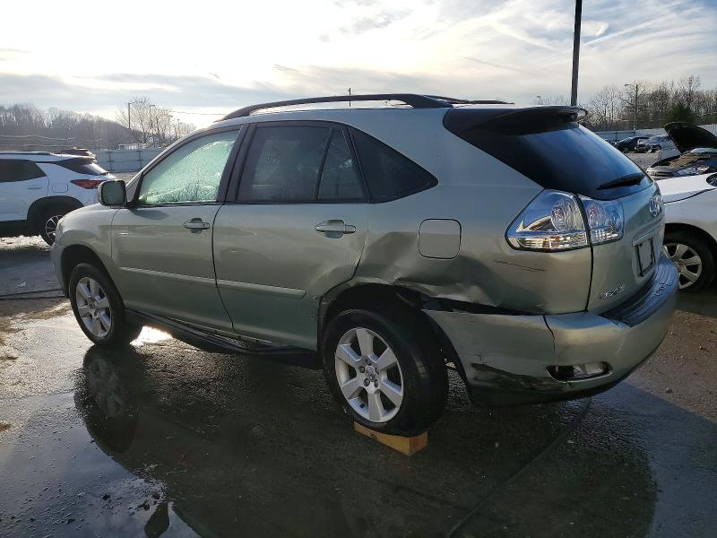 2006 Lexus Rx 330