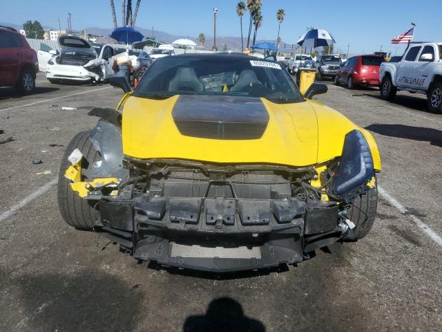 2019 Chevrolet Corvette