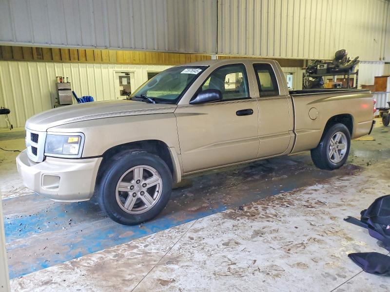 2011 Dodge Dakota