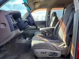 
										2002 Dodge Dakota full									