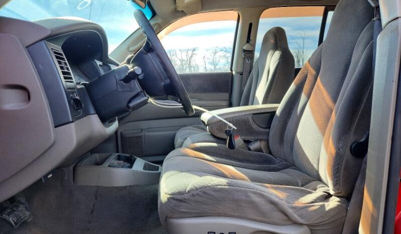 
								2002 Dodge Dakota full									