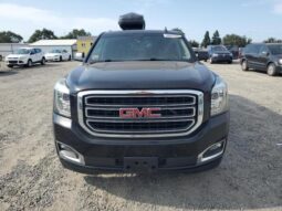 
										2016 Gmc Yukon full									