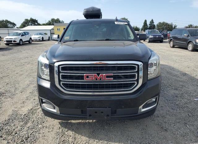 
								2016 Gmc Yukon full									
