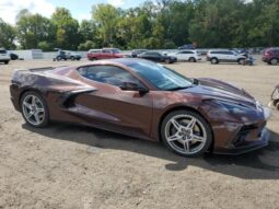 
										2023 Chevrolet Corvette full									