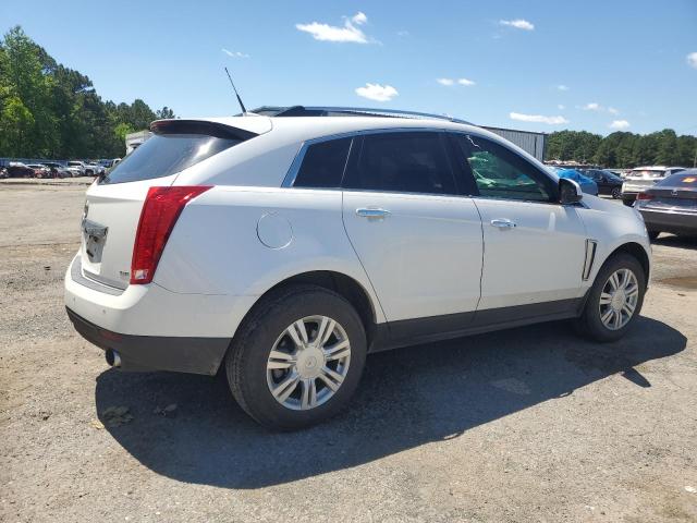 2013 Cadillac Srx