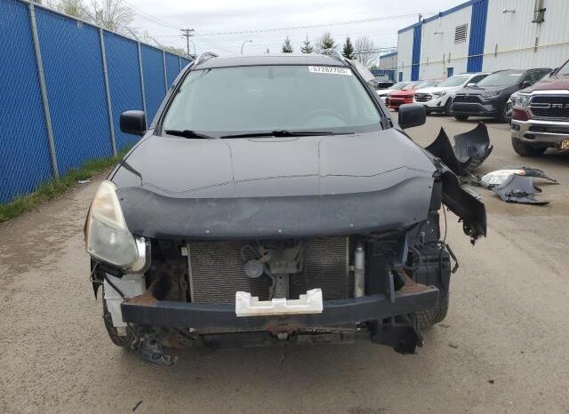 
								2012 Nissan Rogue s full									