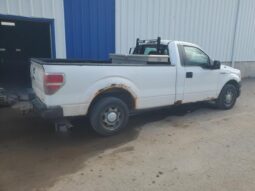 
										2013 Ford F150 full									