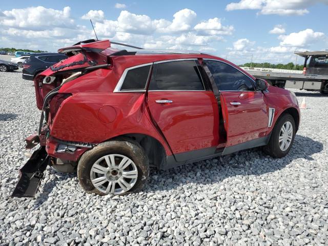 2016 Cadillac Srx