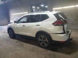 
										2019 Nissan Rogue s full									