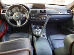 
										2016 BMW M3 full									