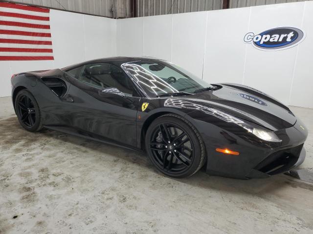 2016 Ferrari 488 gtb