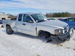 
										2006 Dodge Dakota full									