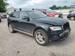 
										2016 Audi Q5 full									