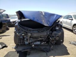 
										2018 Tesla Model x full									