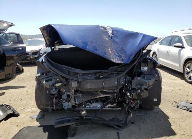 
								2018 Tesla Model x full									