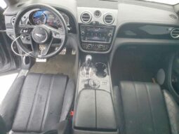 
										2017 Bentley Bentayga full									