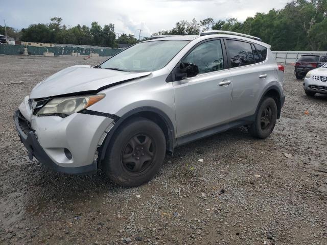 2013 Toyota Rav4