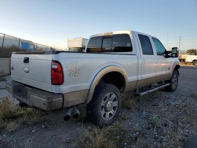 2012 Ford F350