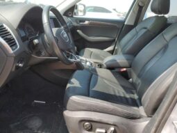
										2016 Audi Q5 full									