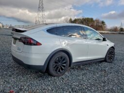 
										2017 Tesla Model x full									