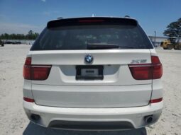 
										2012 BMW X5 full									