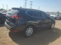 
										2018 Nissan Rogue s full									