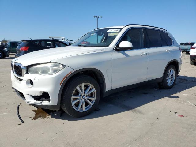 2014 BMW X5