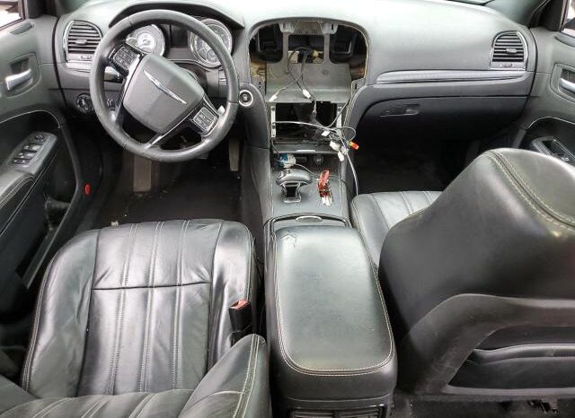 
								2014 Chrysler 300 full									