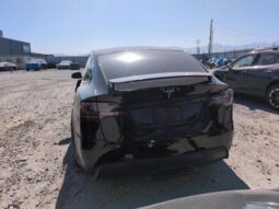 
										2022 Tesla Model x full									