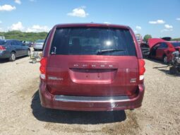 
										2019 Dodge Grand cara full									