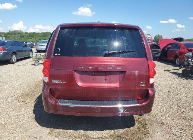 
								2019 Dodge Grand cara full									