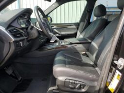 
										2018 BMW X5 full									