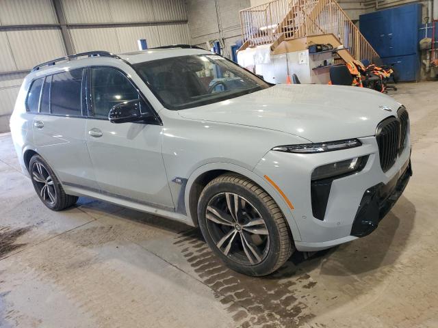 2024 BMW X7