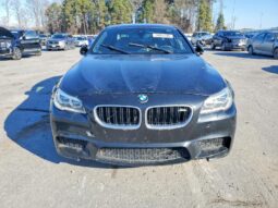 
										2016 BMW M5 full									