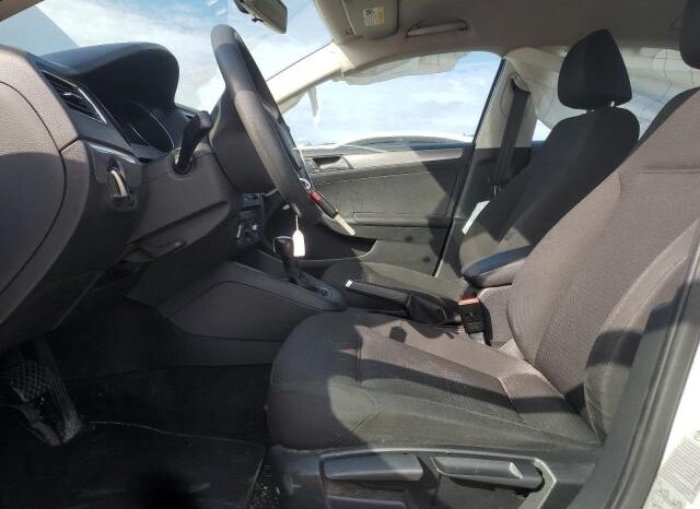 
								2015 Volkswagen Jetta se full									