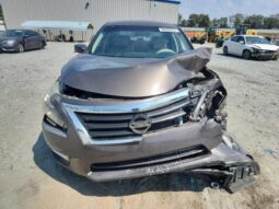 
										2014 Nissan Altima 2.5 full									