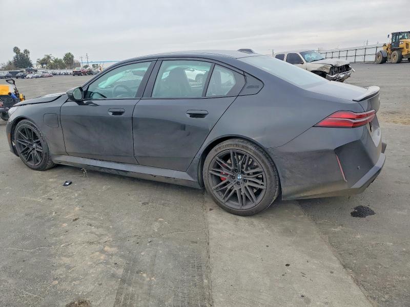 2025 BMW M5