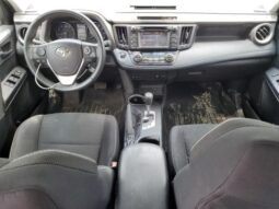 
										2018 Toyota Rav4 full									