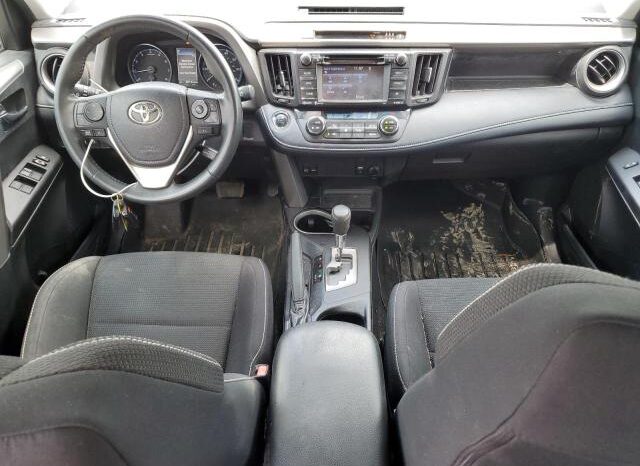 
								2018 Toyota Rav4 full									