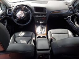 
										2017 Audi Q5 full									